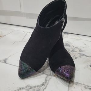 Geox Respira booties